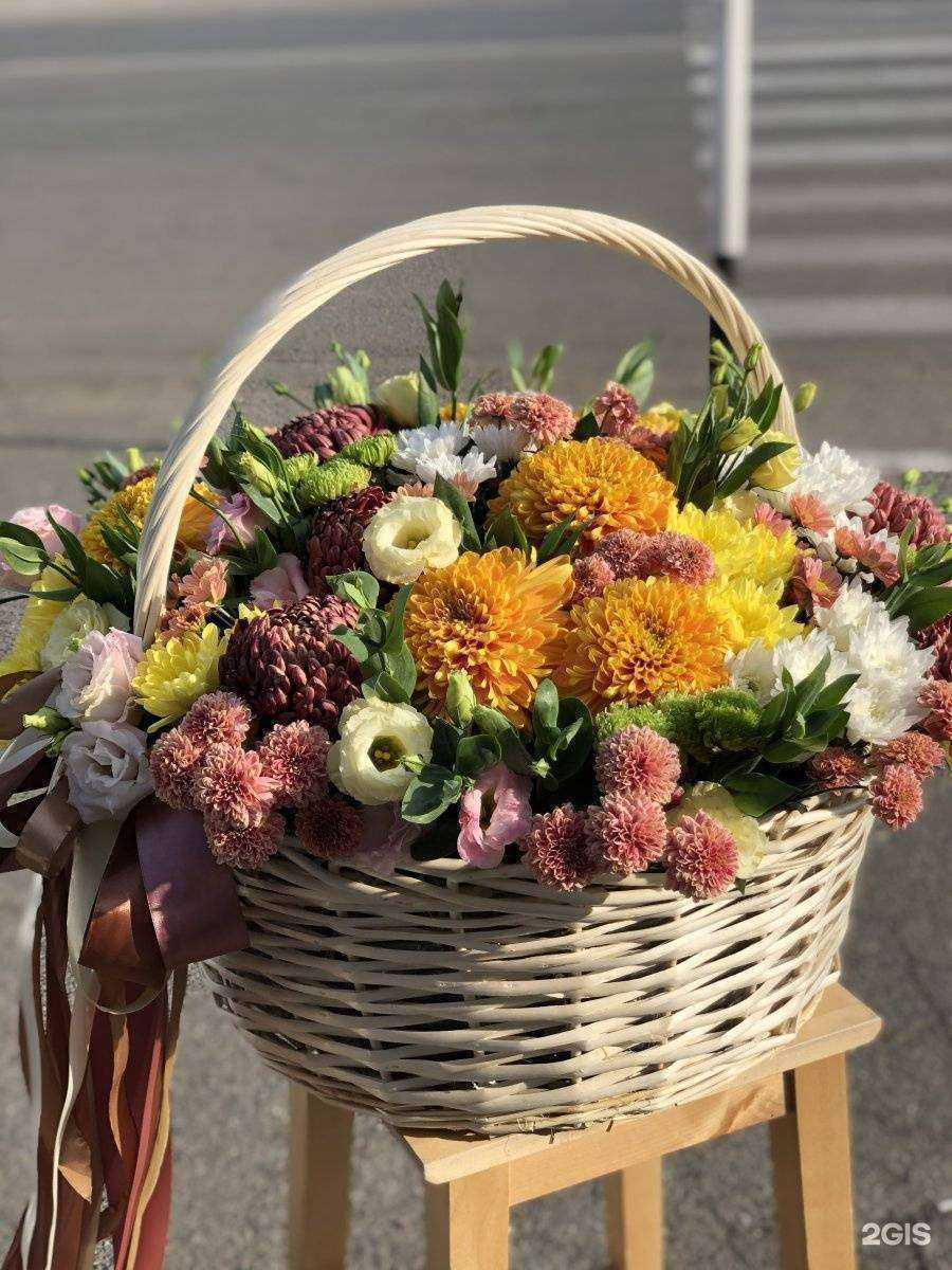 Отзывы на компанию Армавирский цветочный склад в г. Армавир c фото