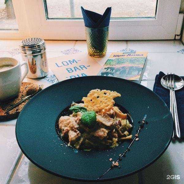 Отзывы на компанию Lombardia в г. Пермь c фото