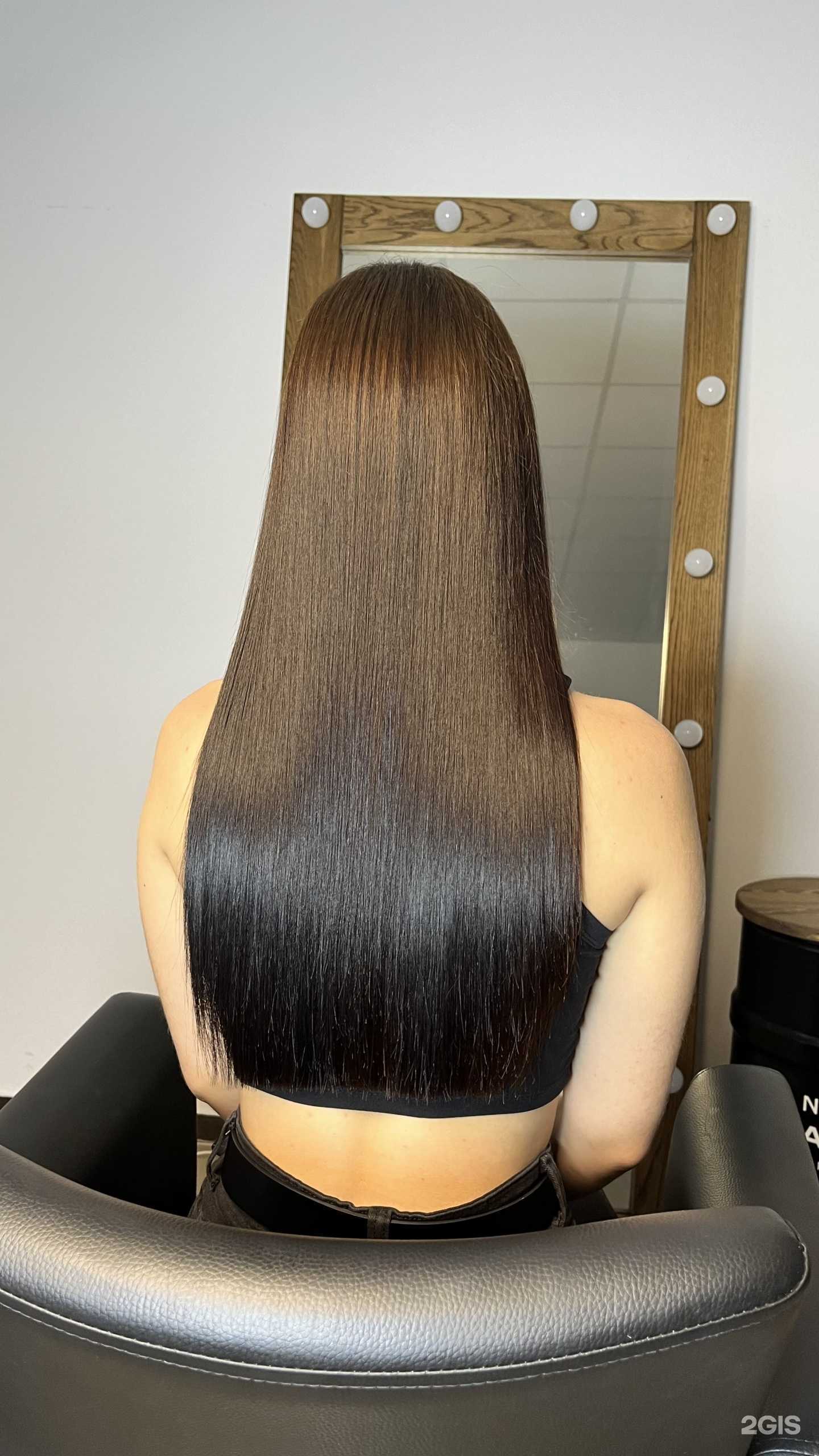 Отзывы на компанию Студия восстановления волос в г. Тюмень c фото