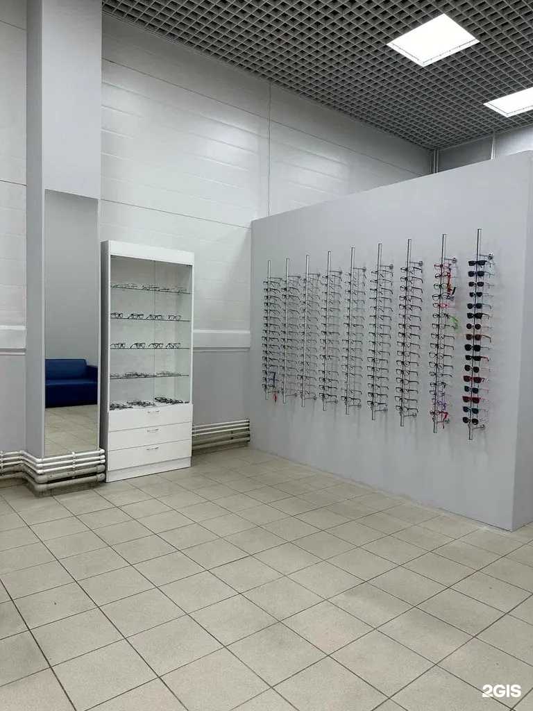 Отзывы на компанию Окулюкс в г. Гатчина c фото