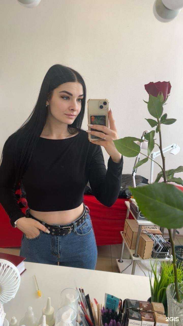 Отзывы на компанию Kleopatra Lashes в Барнауле c фото