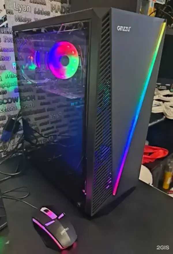 Отзывы на компанию PC72 в Тюмени c фото