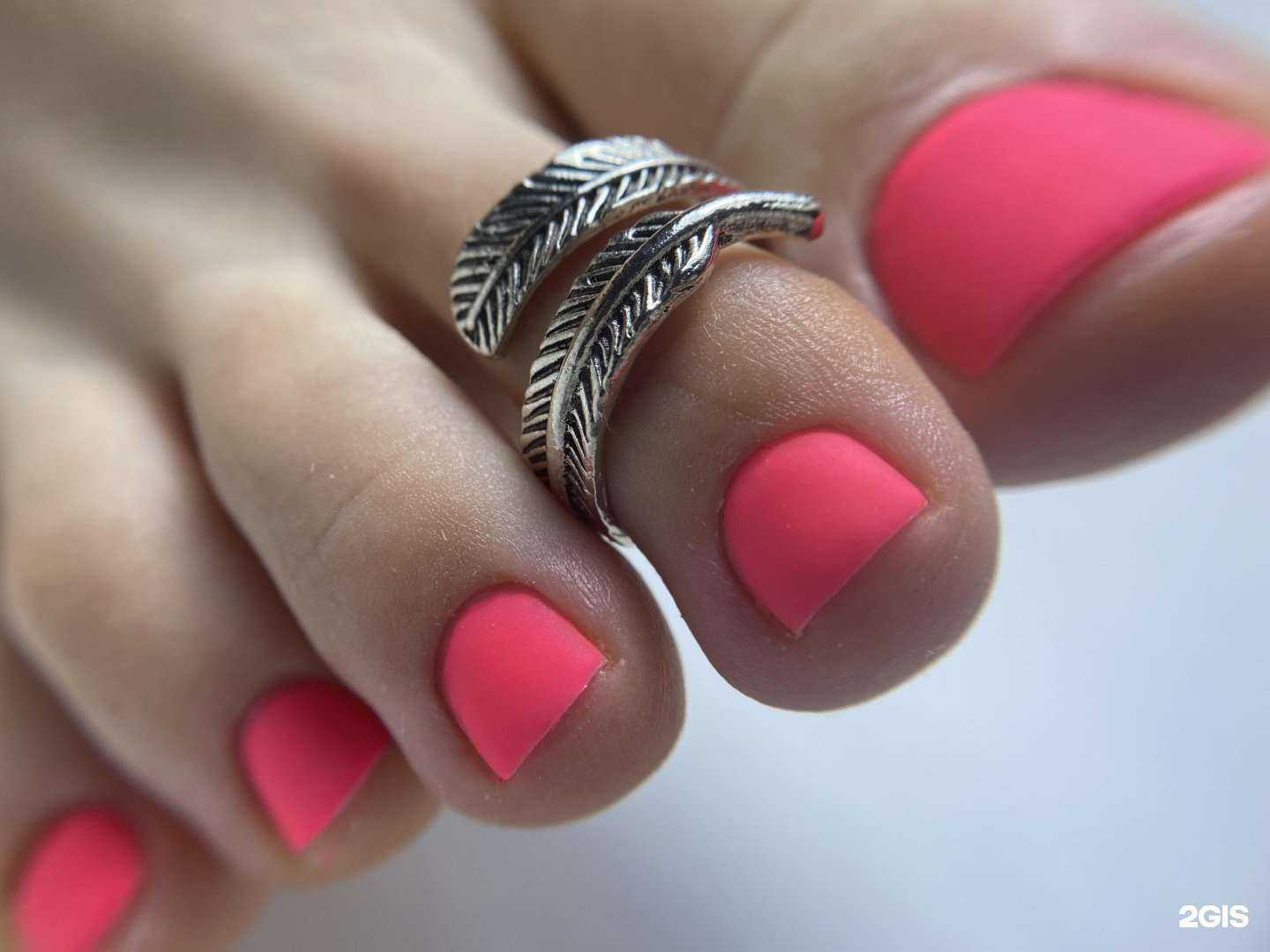 Отзывы на компанию Библиотека маникюра в Краснодаре c фото