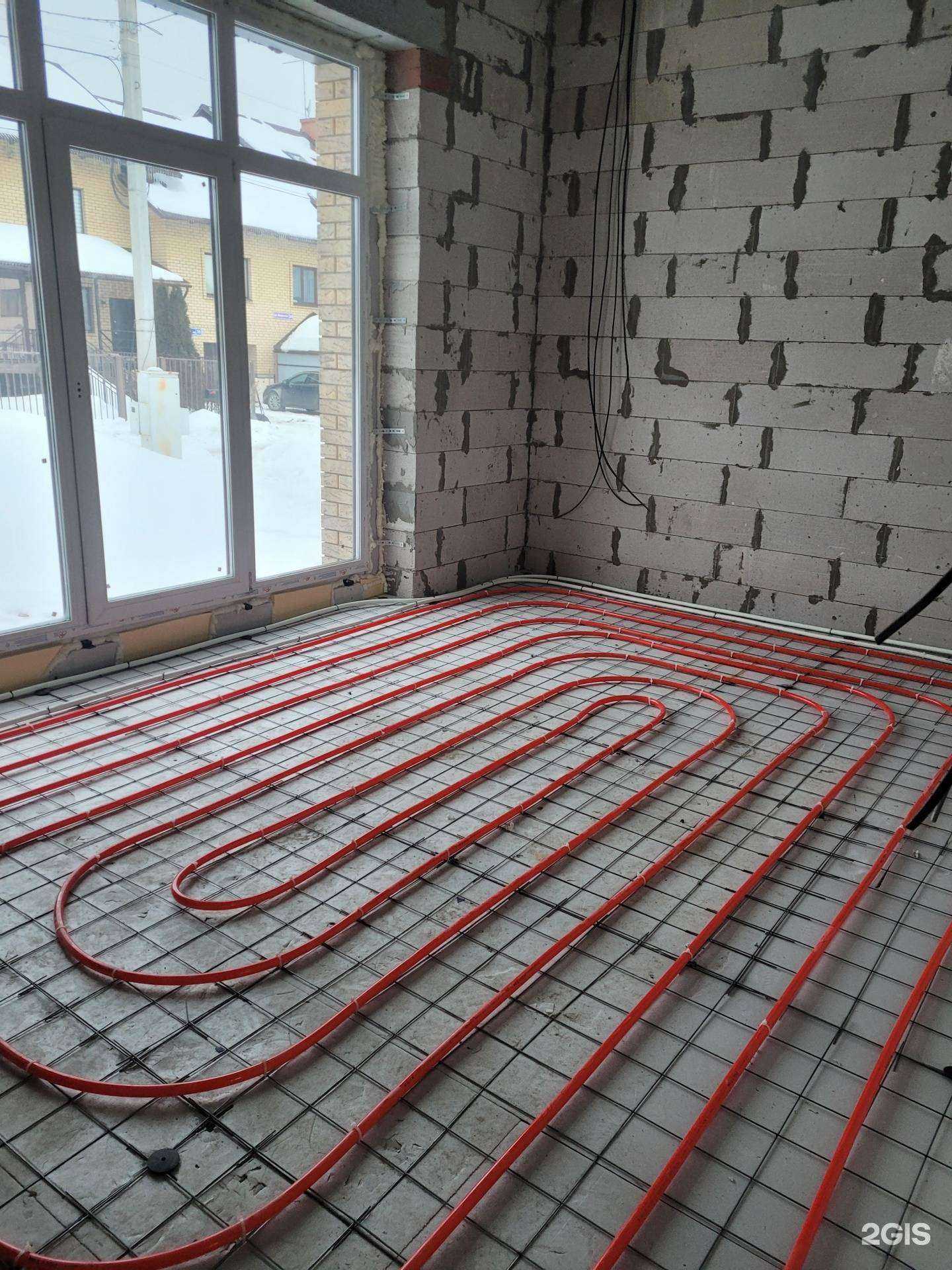 Отзывы на компанию СДК Пермь в Перми c фото