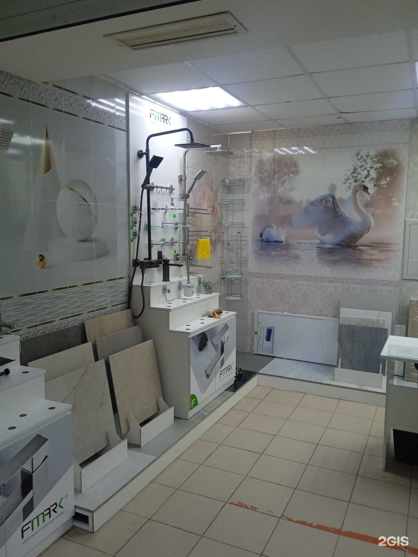 Отзывы на компанию Gen Панели в г. Набережные Челны c фото