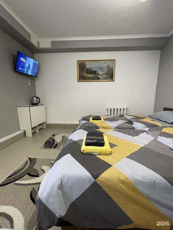 Отзывы на компанию Hotel 777 в Чебоксарах c фото