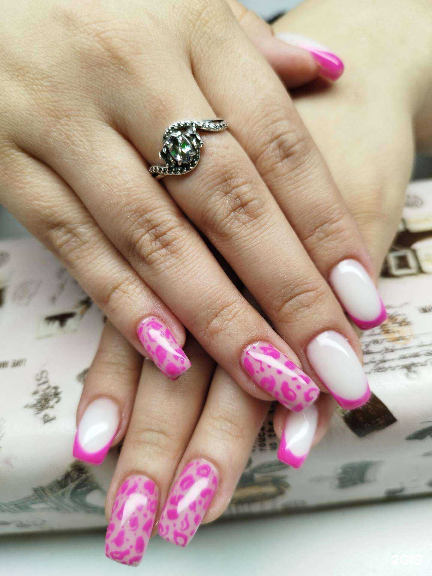 Отзывы на компанию Дарья в г. Кемерово c фото