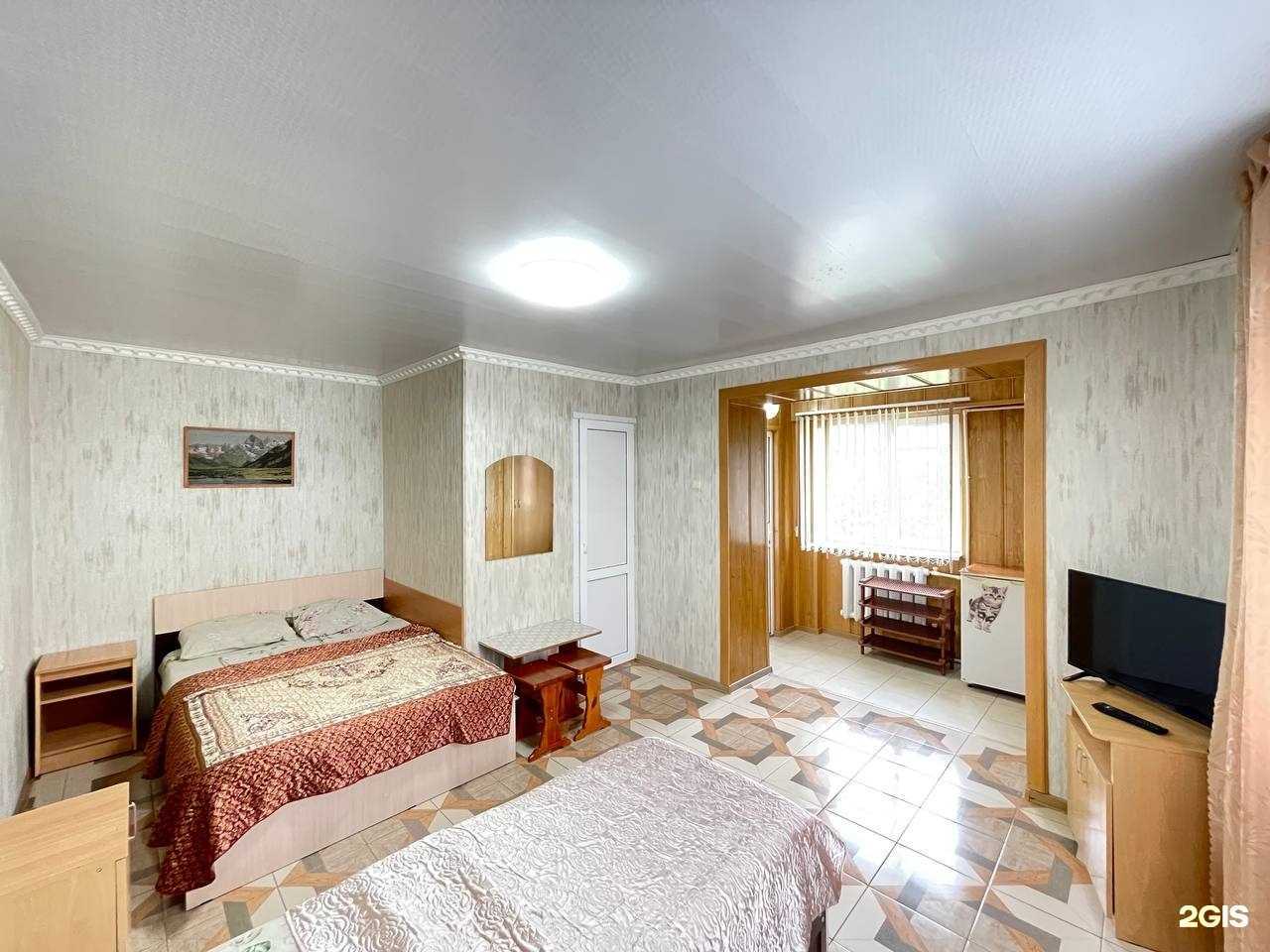 Отзывы на компанию Натали в г. Анапа c фото