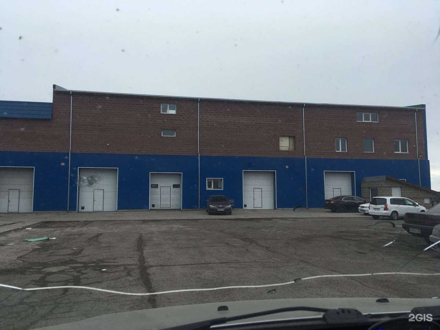 Отзывы на компанию Loud Siberia в Красноярске c фото - фотография 2 из 2