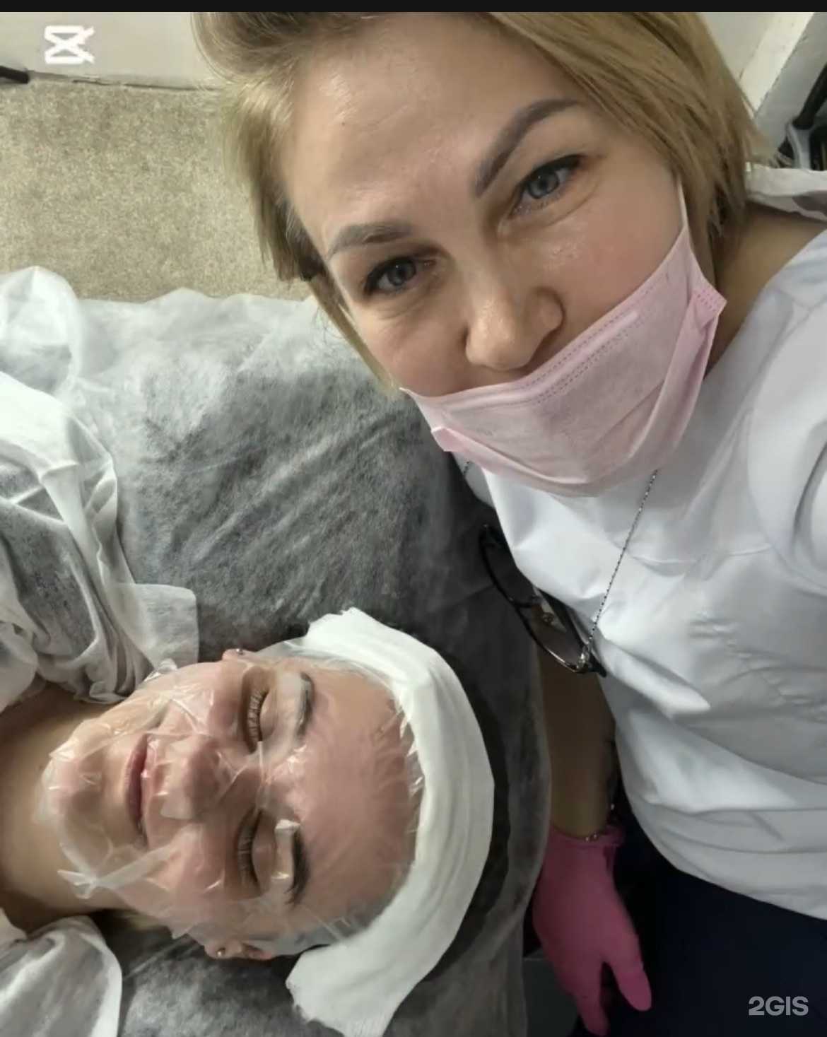 Отзывы на компанию Планета гармонии  в Магнитогорске c фото - фотография 2 из 2