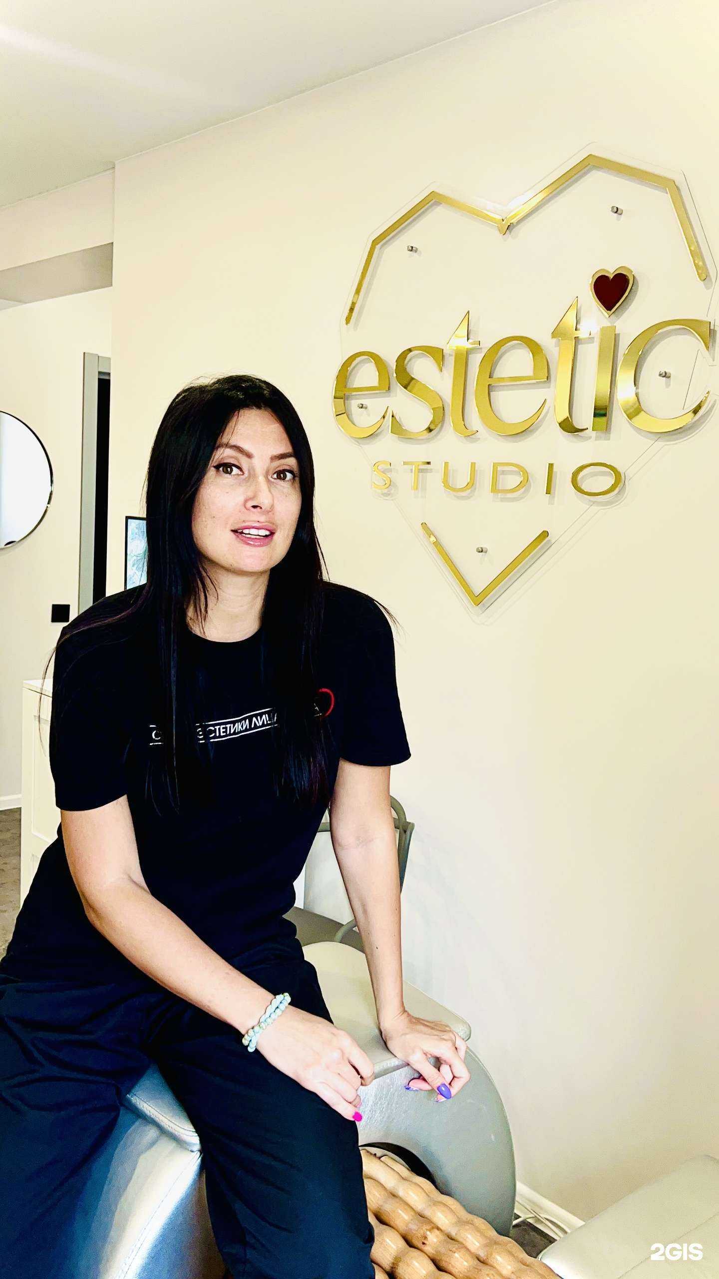 Отзывы на компанию Estetic studio в Хабаровске c фото