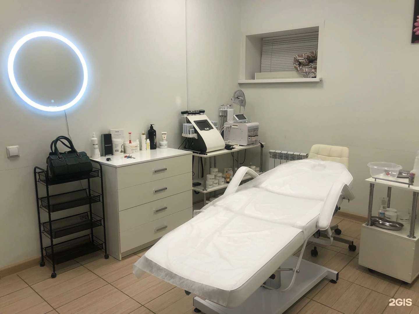 Отзывы на компанию Искусство косметологии  в г. Липецк c фото