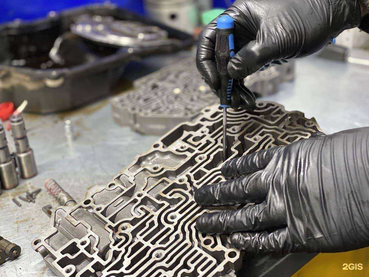 Отзывы на компанию DSG VAGclub24 в Красноярске c фото