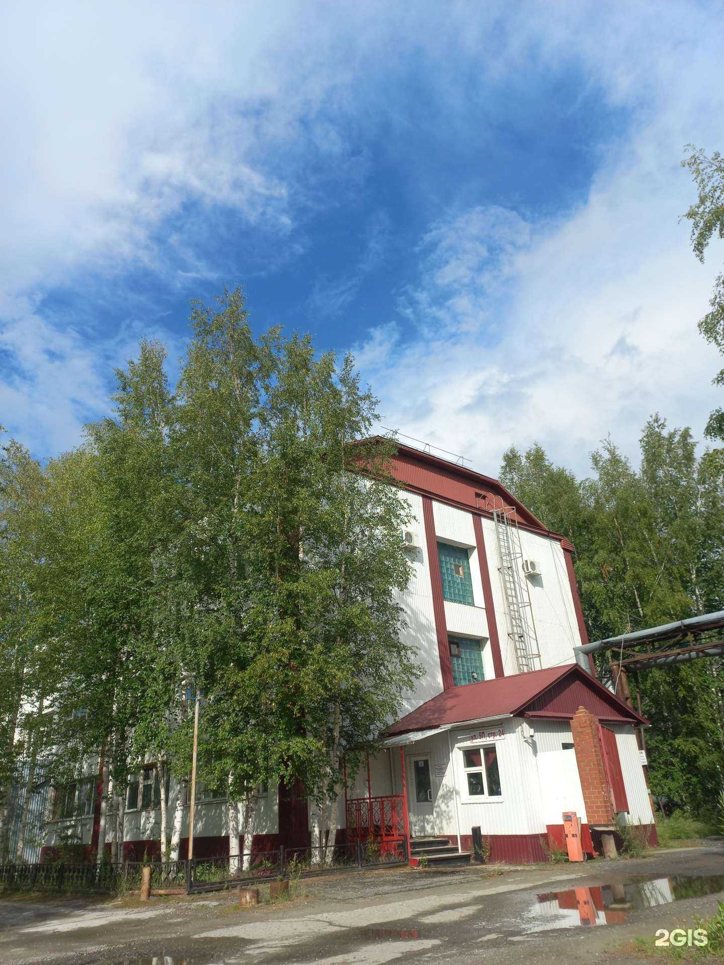 Отзывы на компанию Автосервис в г. Нижневартовск c фото