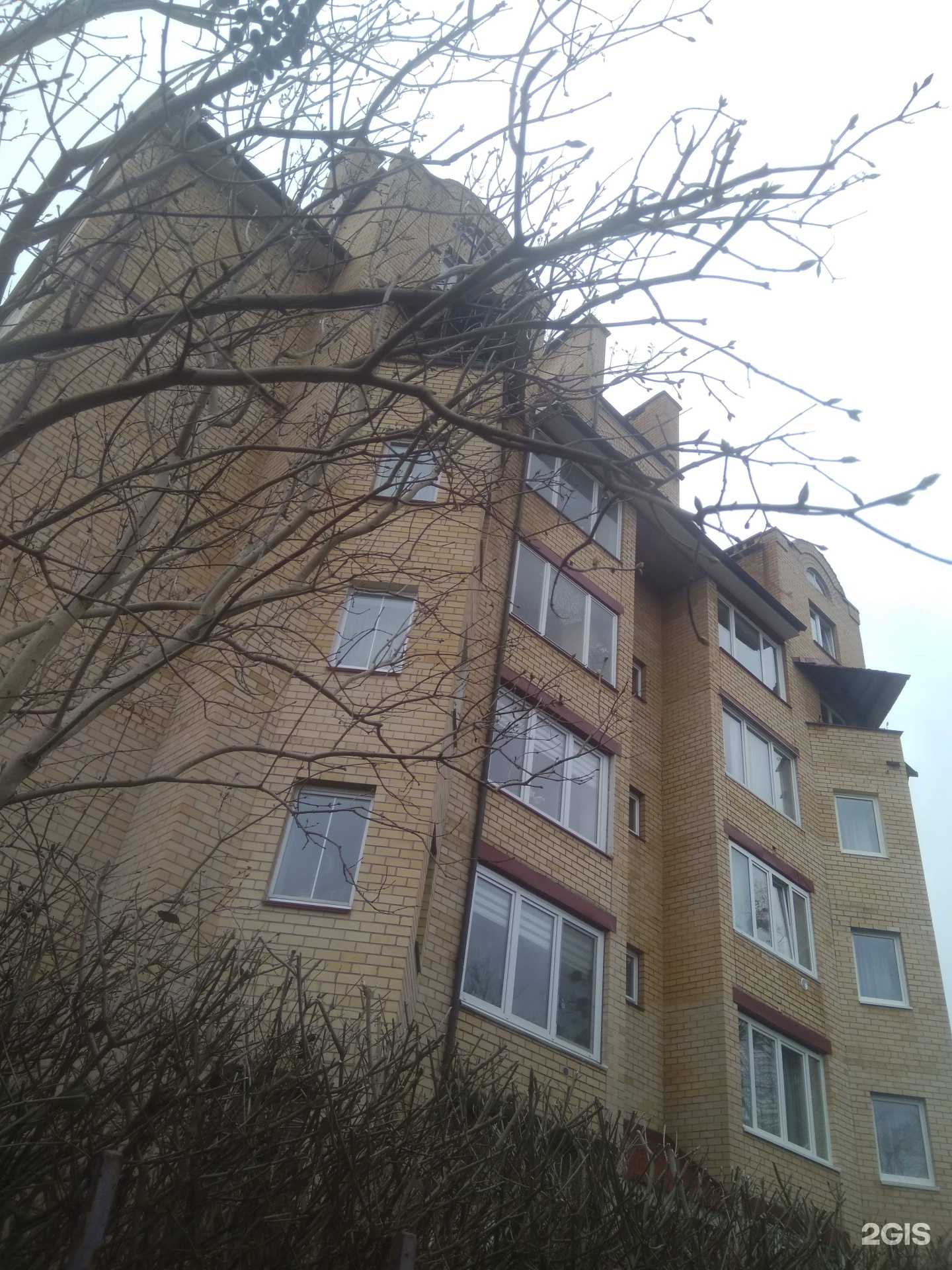 Отзывы на компанию Статут в Калининграде c фото - фотография 2 из 2