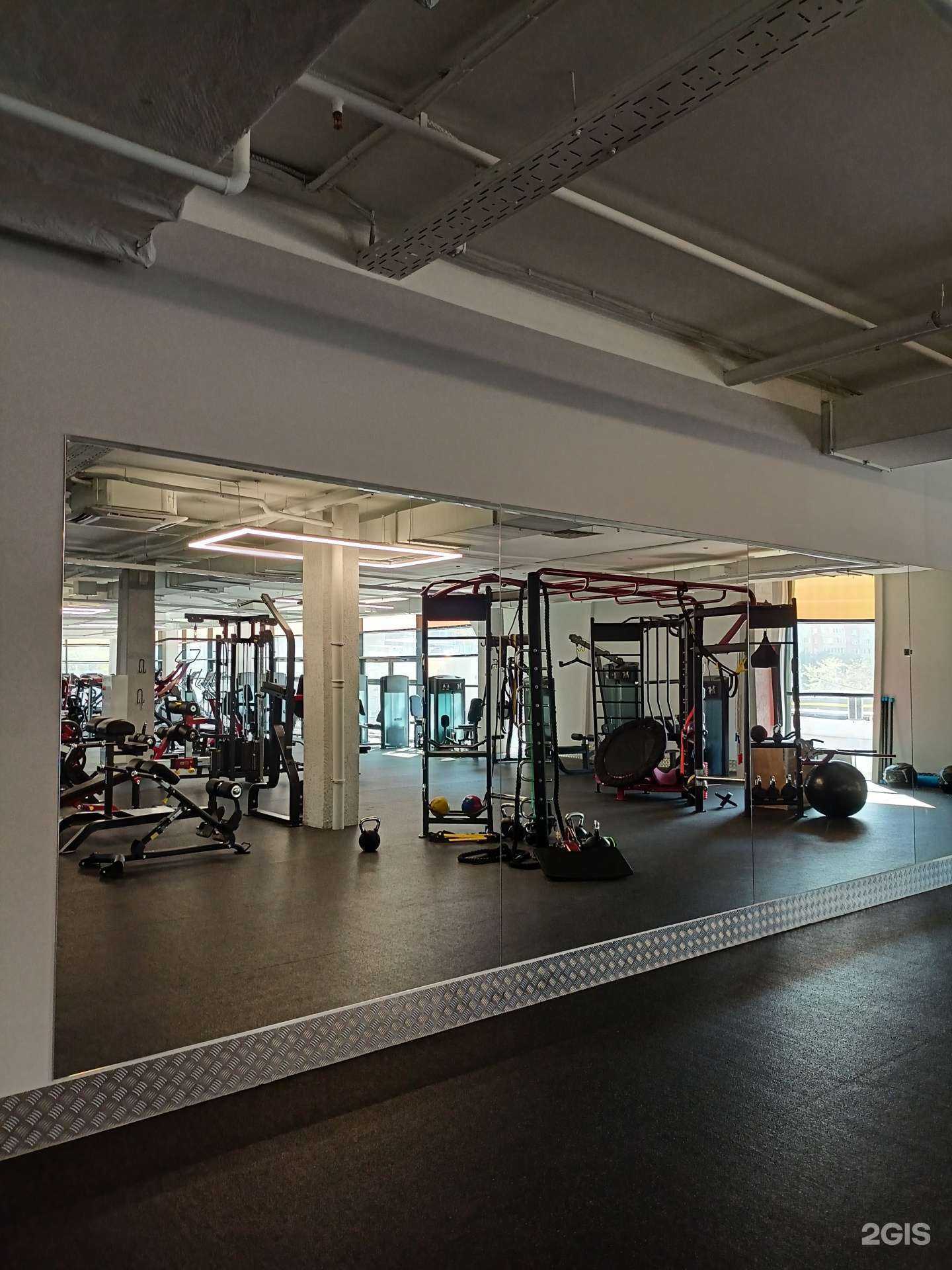 Отзывы на компанию Body sculptor в Балашихе c фото