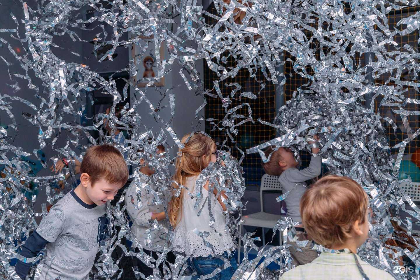 Отзывы на компанию Dream Ландия в Волгограде c фото