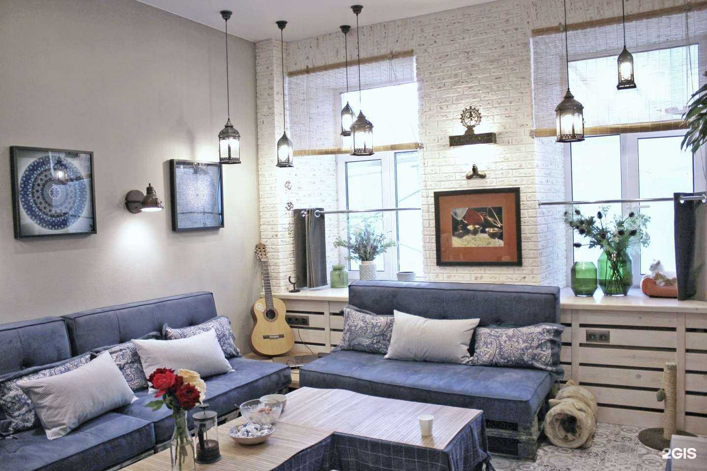 Отзывы на компанию Центр классической йоги в Нижнем Новгороде c фото