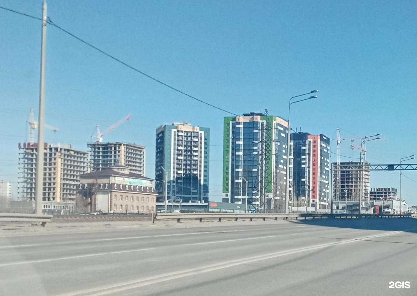 Отзывы на компанию Margarita_wosk в Воронеже c фото