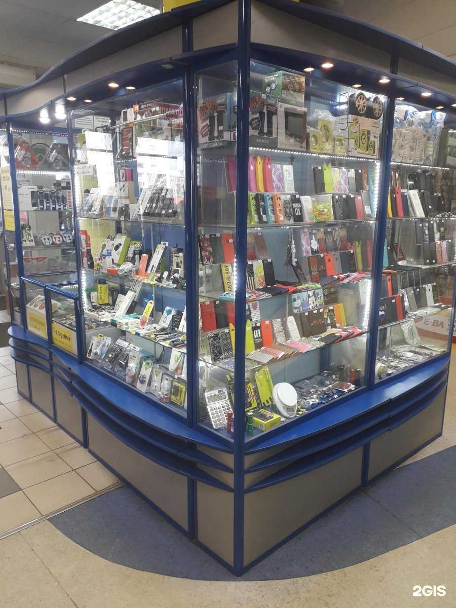 Отзывы на компанию Магазин аксессуаров для мобильных телефонов в Нижнем Новгороде c фото