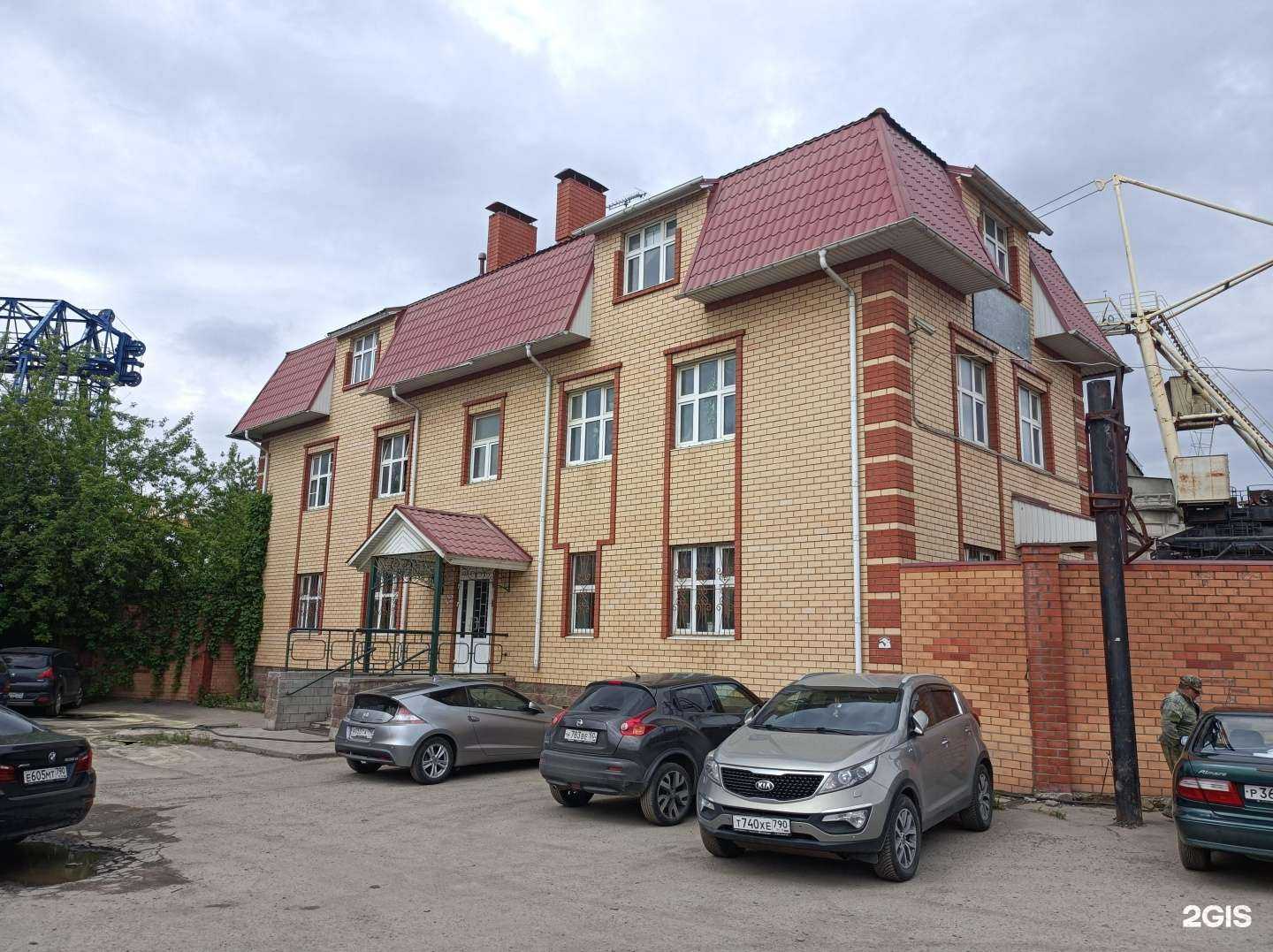 Отзывы на компанию Праймакс в Ивантеевке c фото - фотография 2 из 2