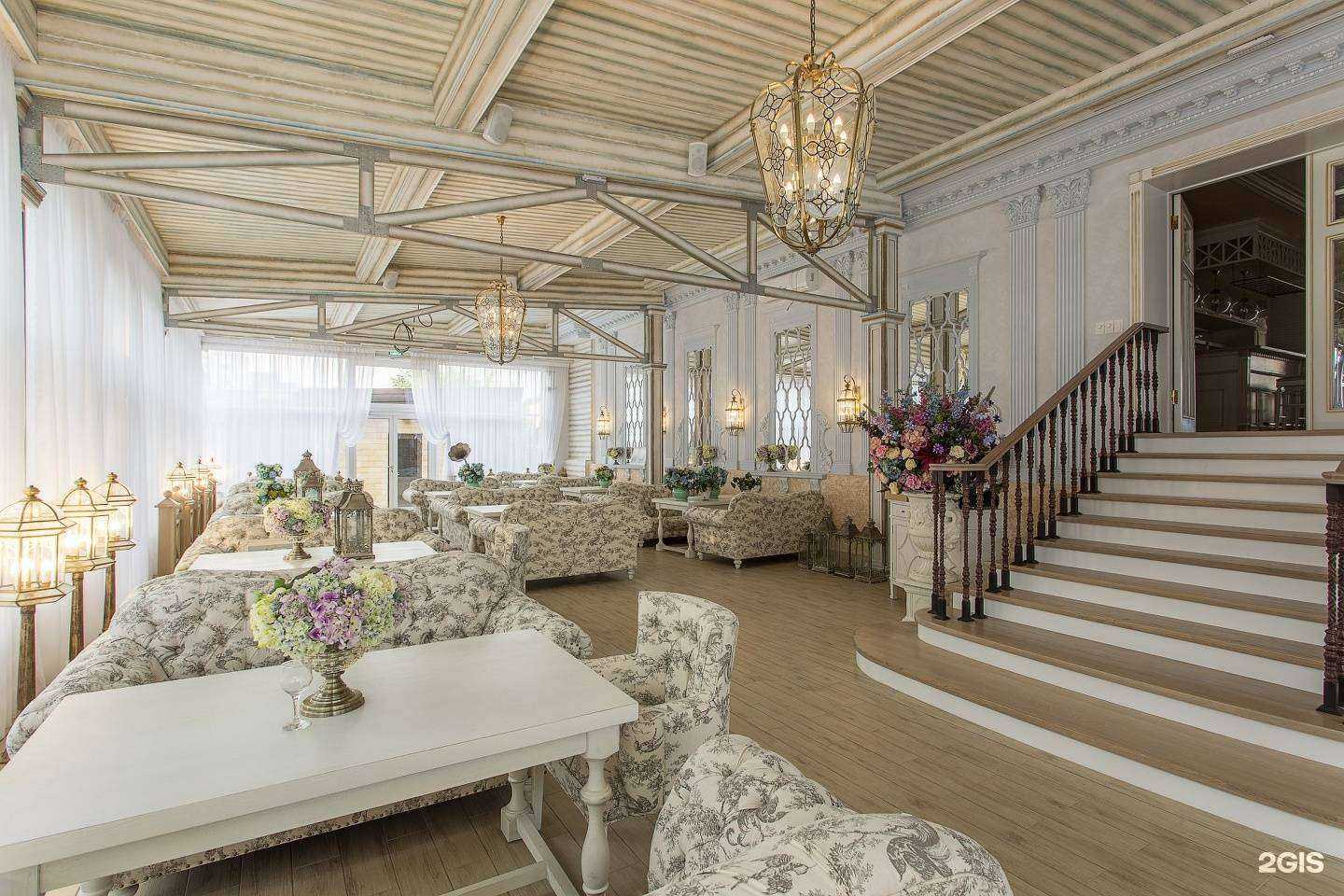 Отзывы на компанию Bliss Hotel & SPA в г. Киров c фото