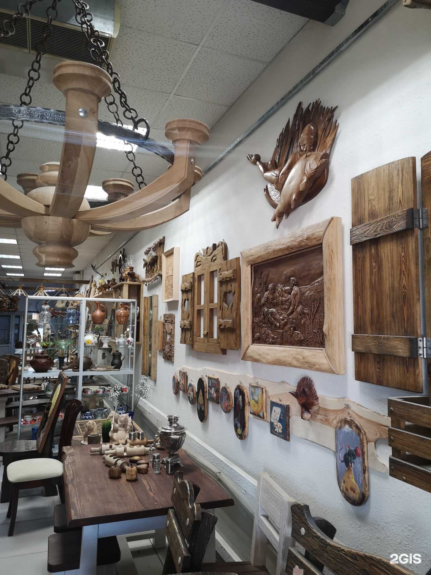 Отзывы на компанию Предметы Кудинова в г. Астрахань c фото