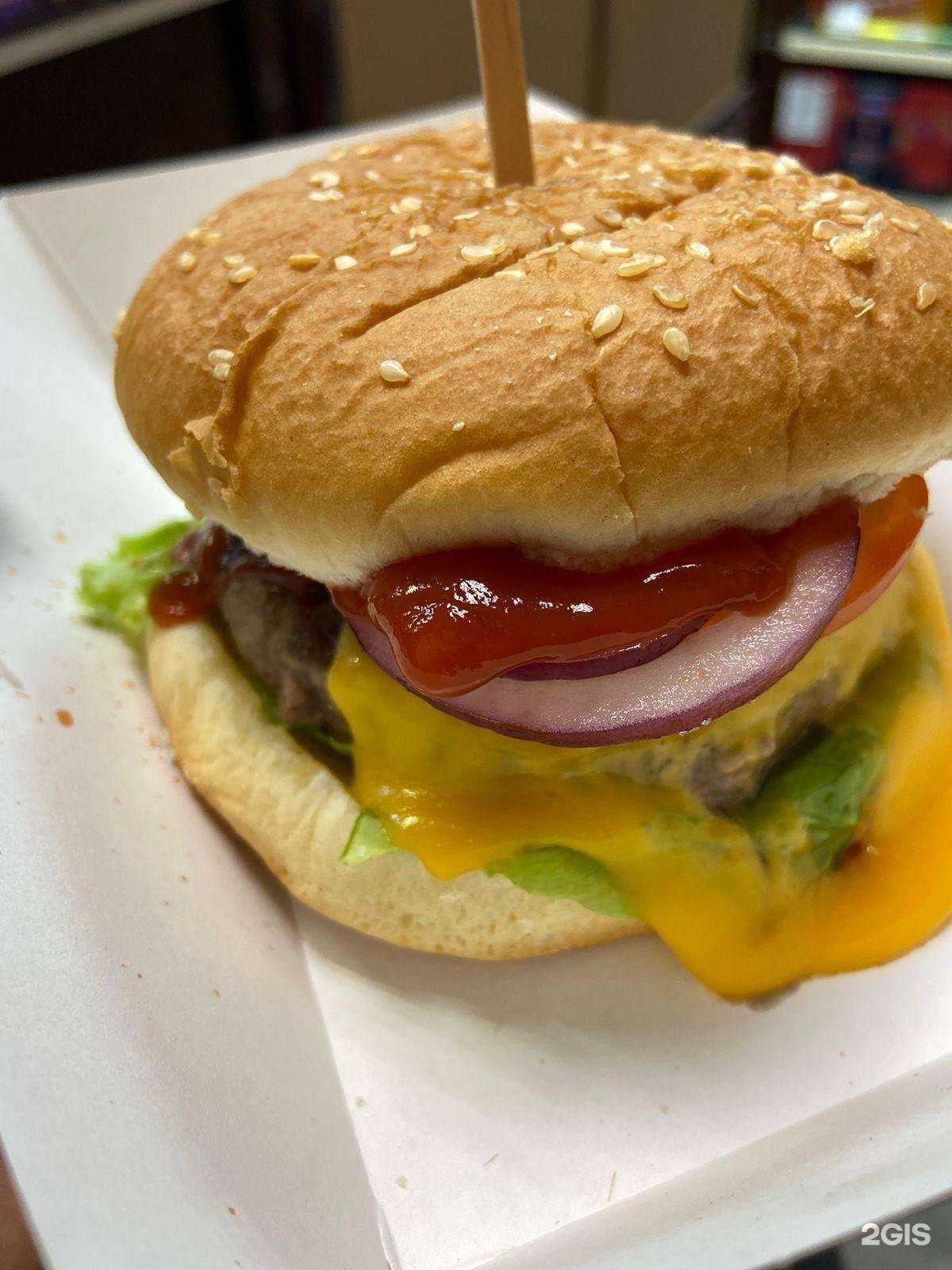 Отзывы на компанию Garrisson в Уфе c фото