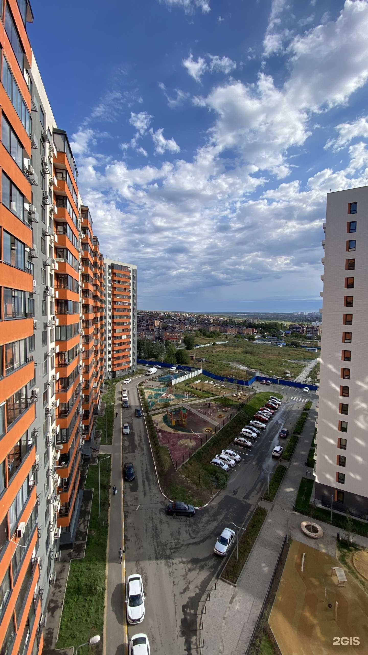 Отзывы на компанию Новый дом в Шахтах c фото