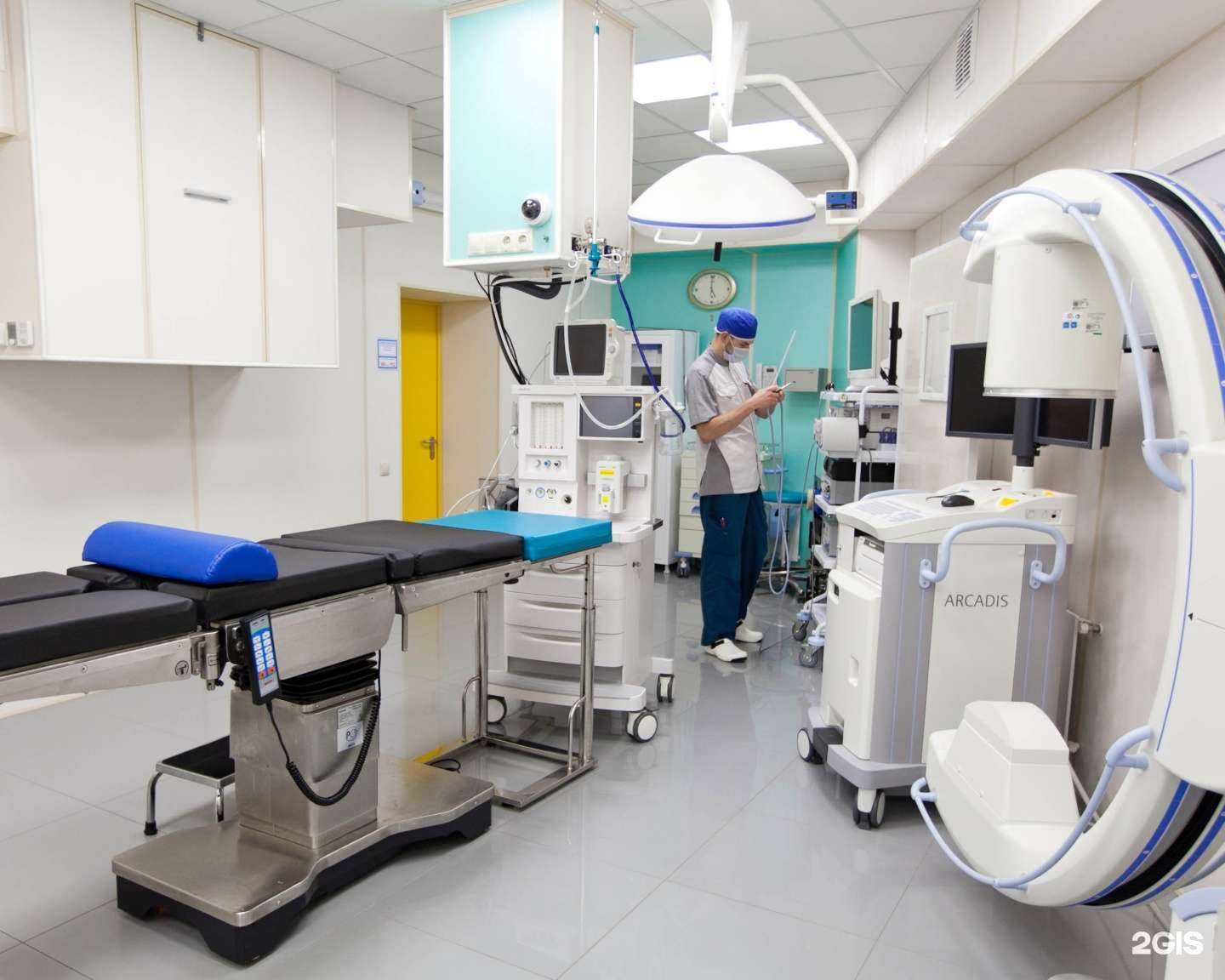 Отзывы на компанию Клиника боли в Калуге c фото