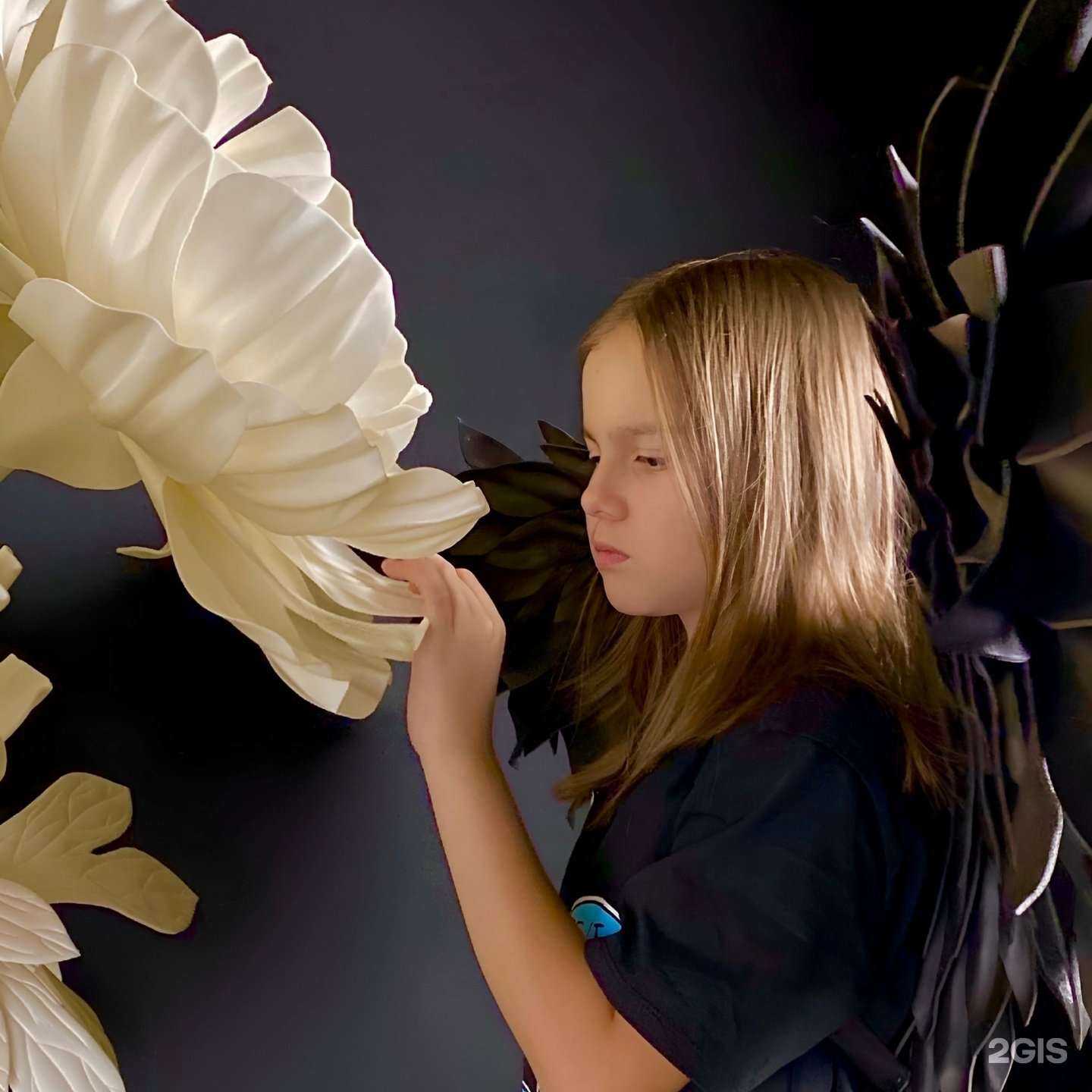 Отзывы на компанию Твое фото в Тольятти c фото