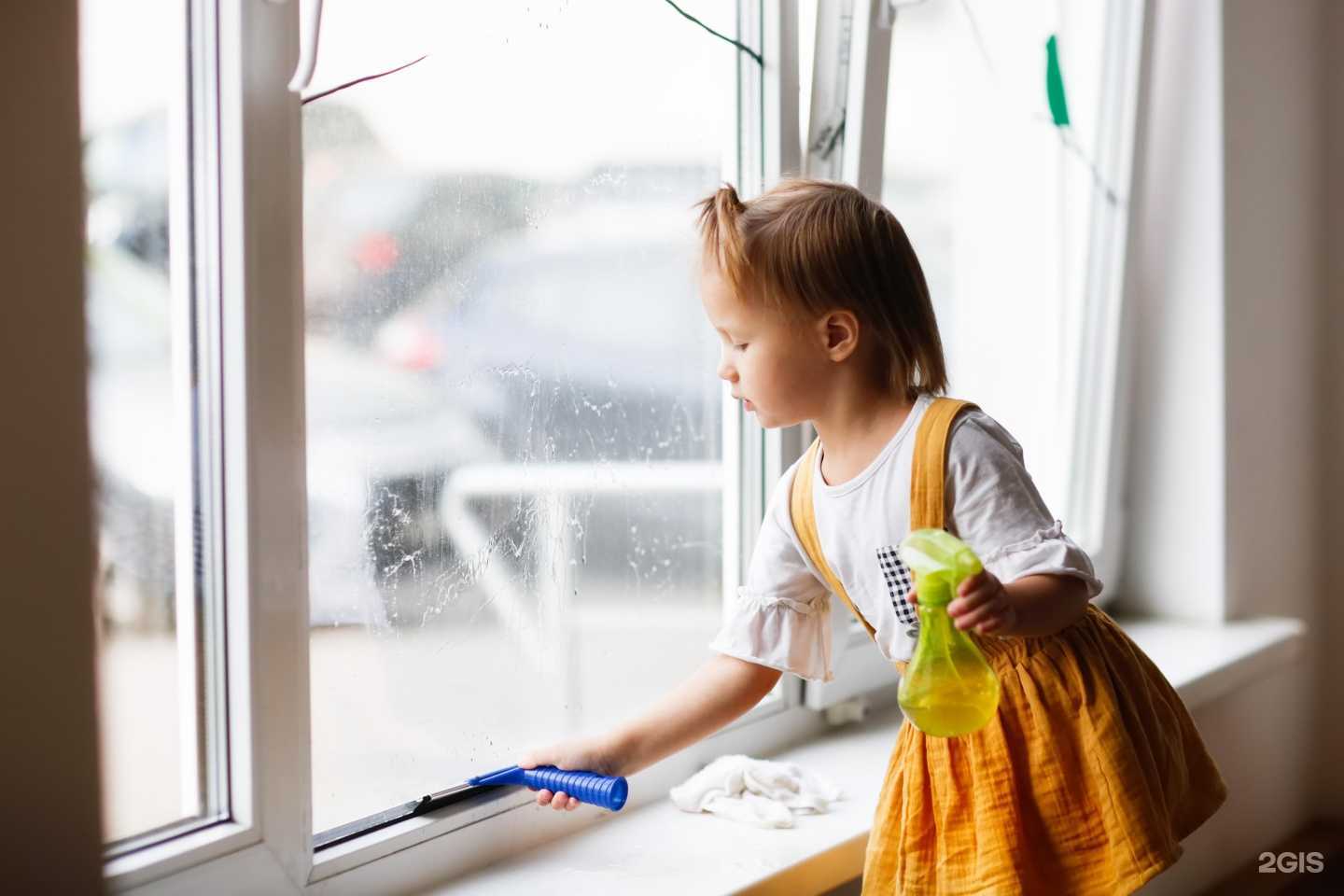 Отзывы на компанию Гнёздышко в Нижнем Новгороде c фото