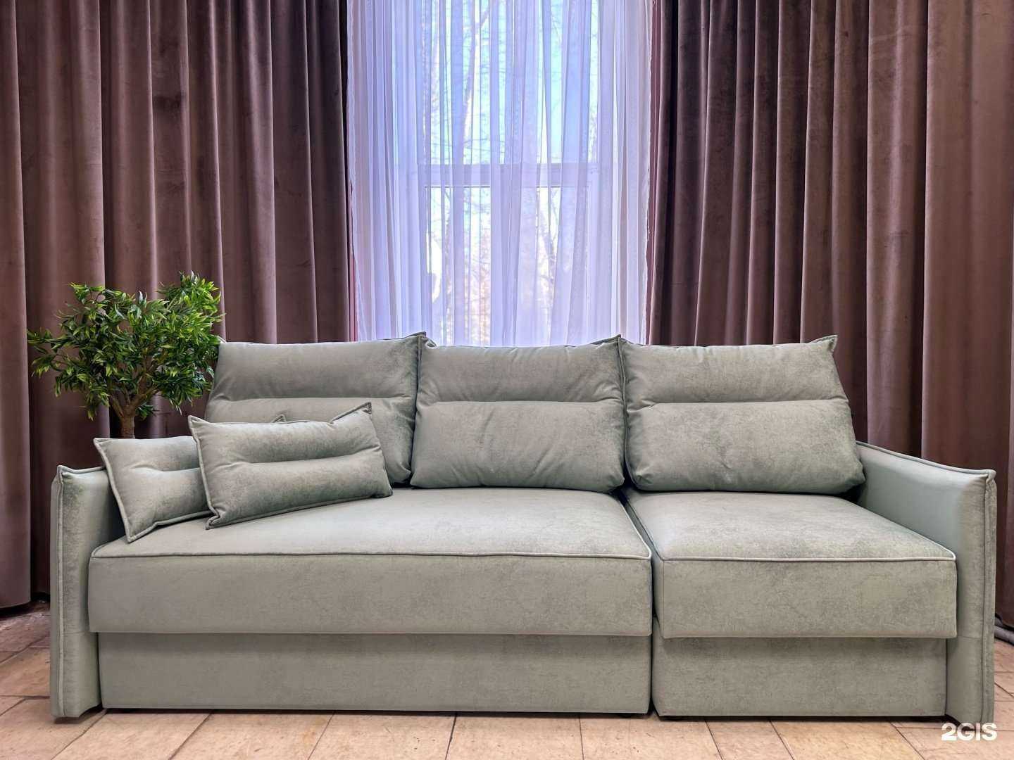 Отзывы на компанию Дом мебели в г. Коркино c фото