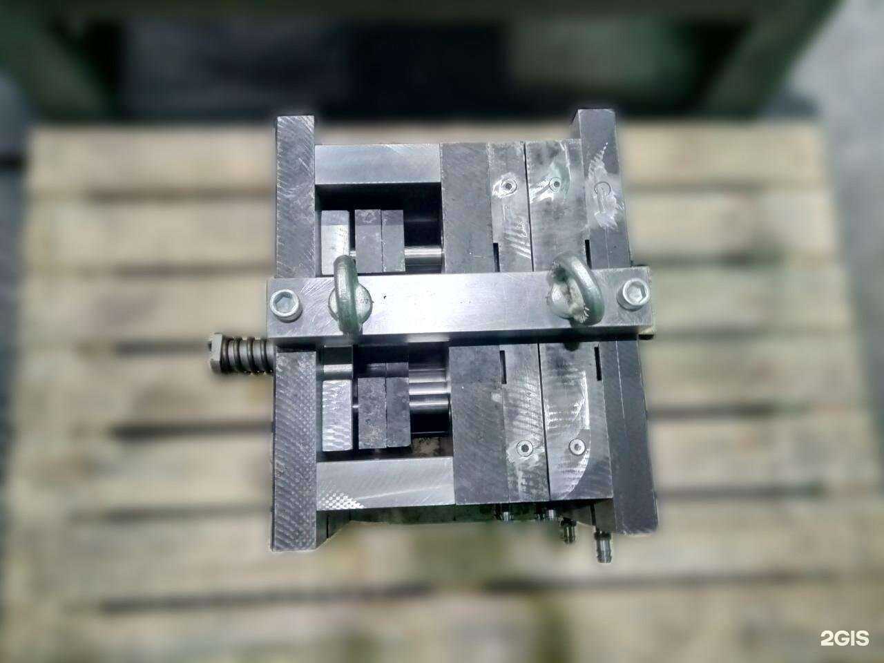 Отзывы на компанию Ярославский завод промышленной оснастки в Ярославле c фото