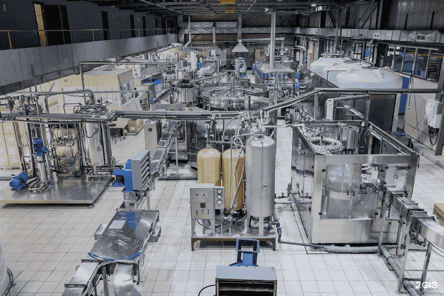 Отзывы на компанию Раифский Источник НЧ в Набережных Челнах c фото