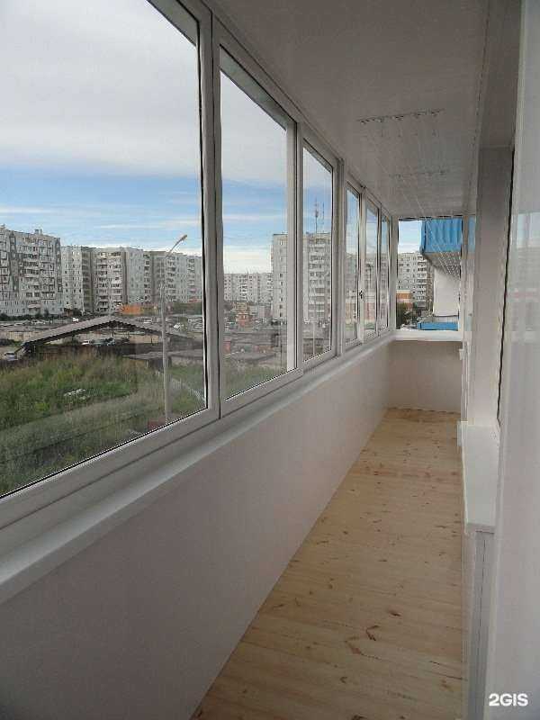 Отзывы на компанию Окно-сервис в Красноярске c фото