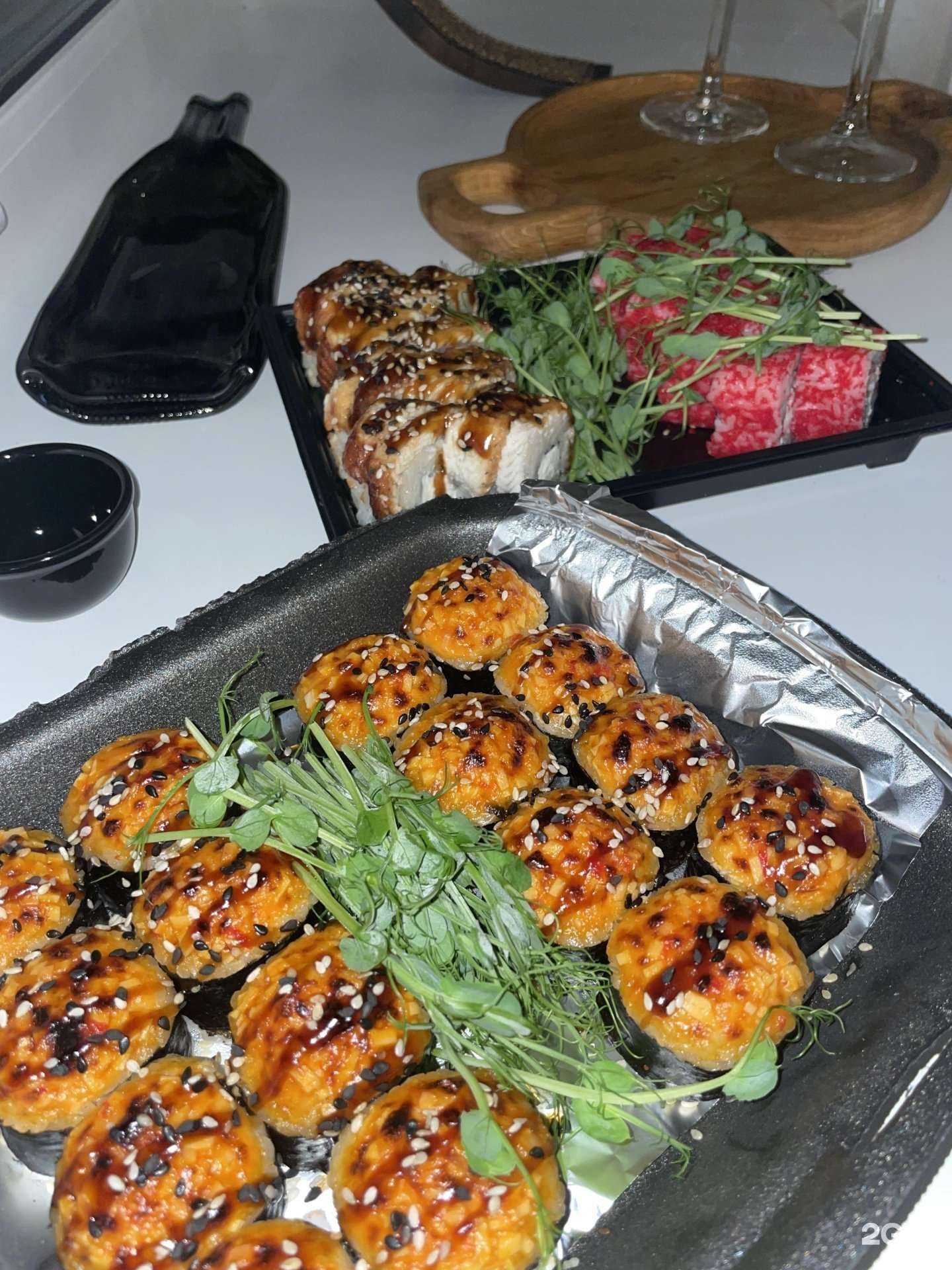 Отзывы на компанию Home rolls в г. Комсомольск-на-Амуре c фото