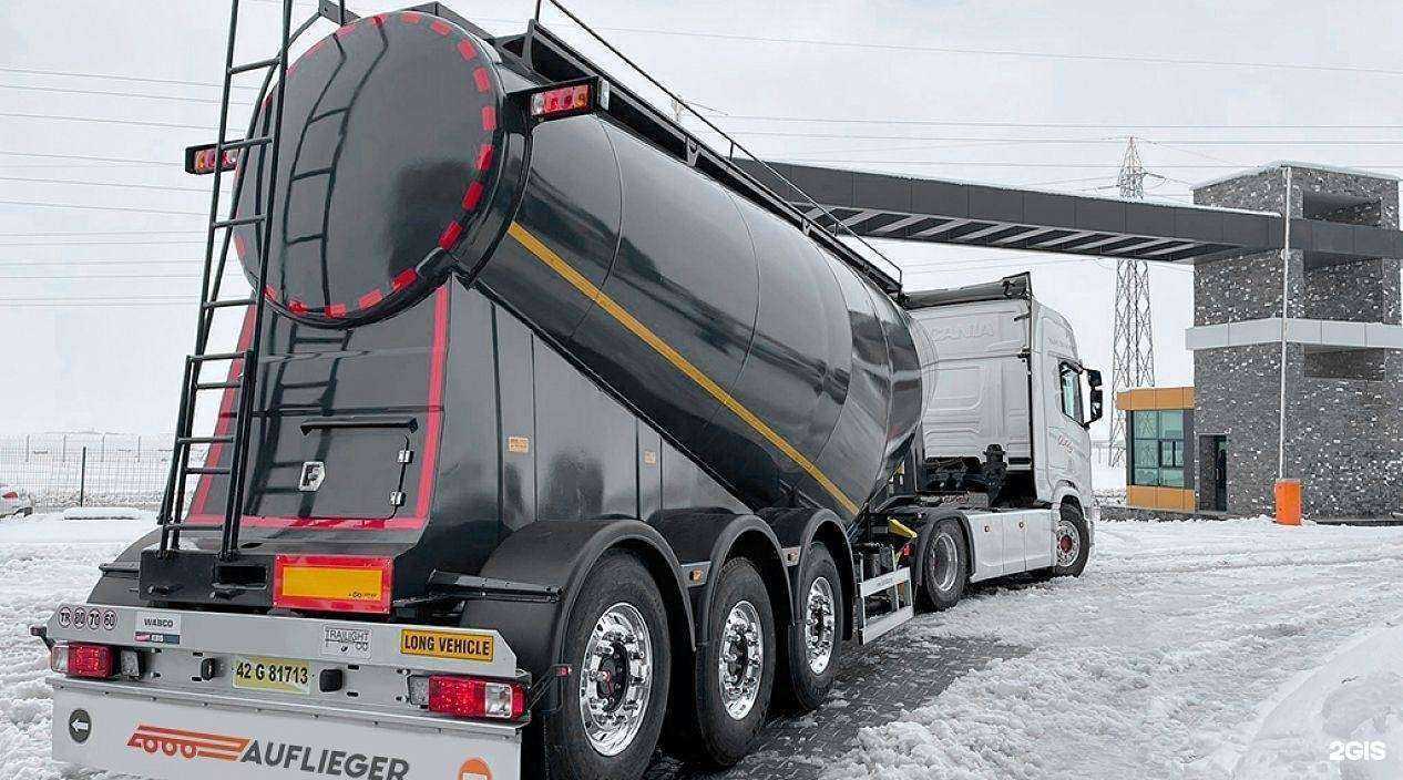 Отзывы на компанию Техно Трейд в Краснодаре c фото