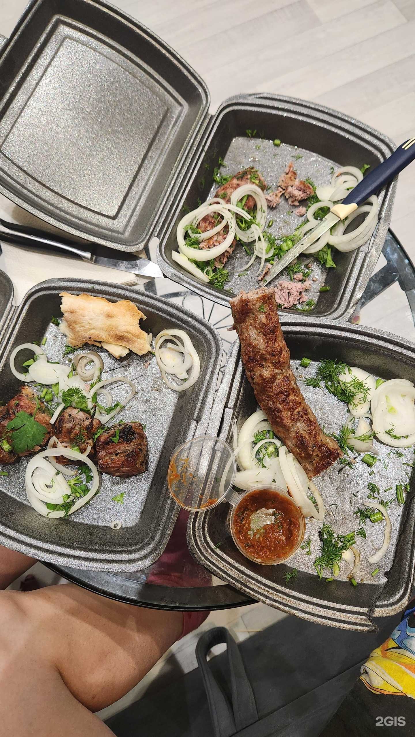 Отзывы на компанию Шашлык Мастер в Перми c фото