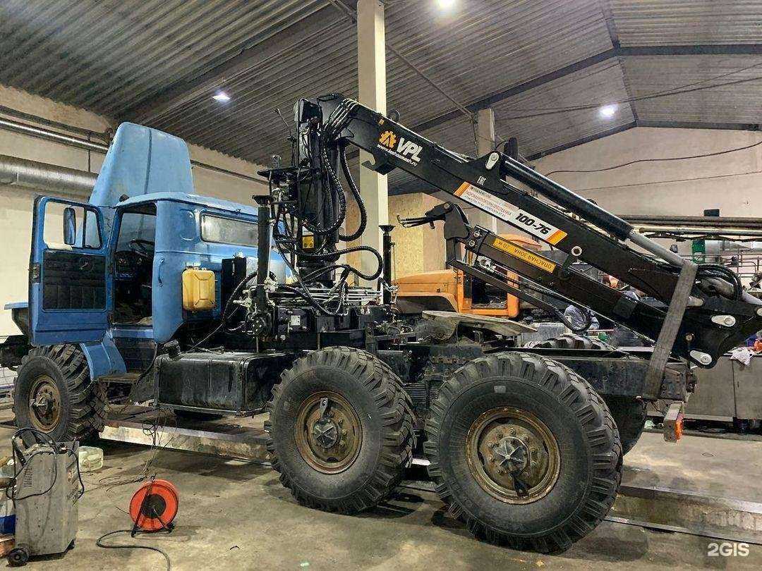 Отзывы на компанию ПодъемCнабCибирь в Красноярске c фото