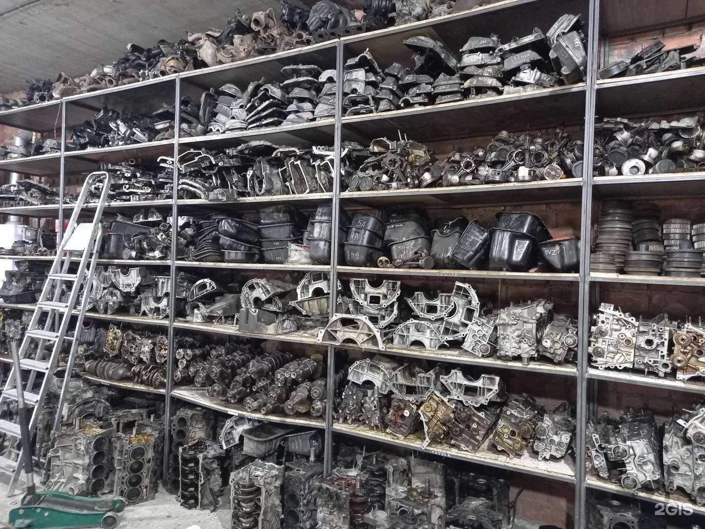 Отзывы на компанию Движок38 в Иркутске c фото