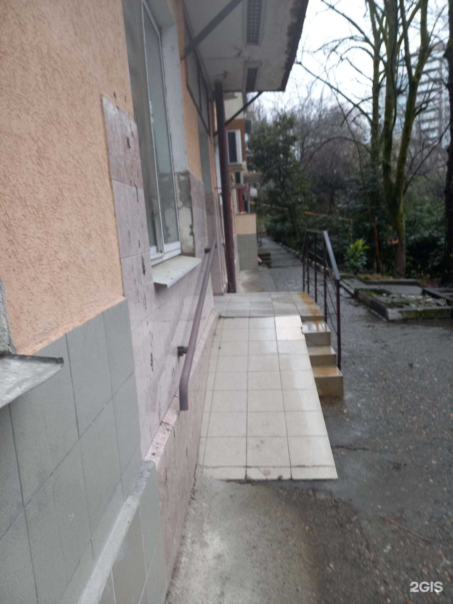 Отзывы на компанию Крылья в г. Сочи c фото