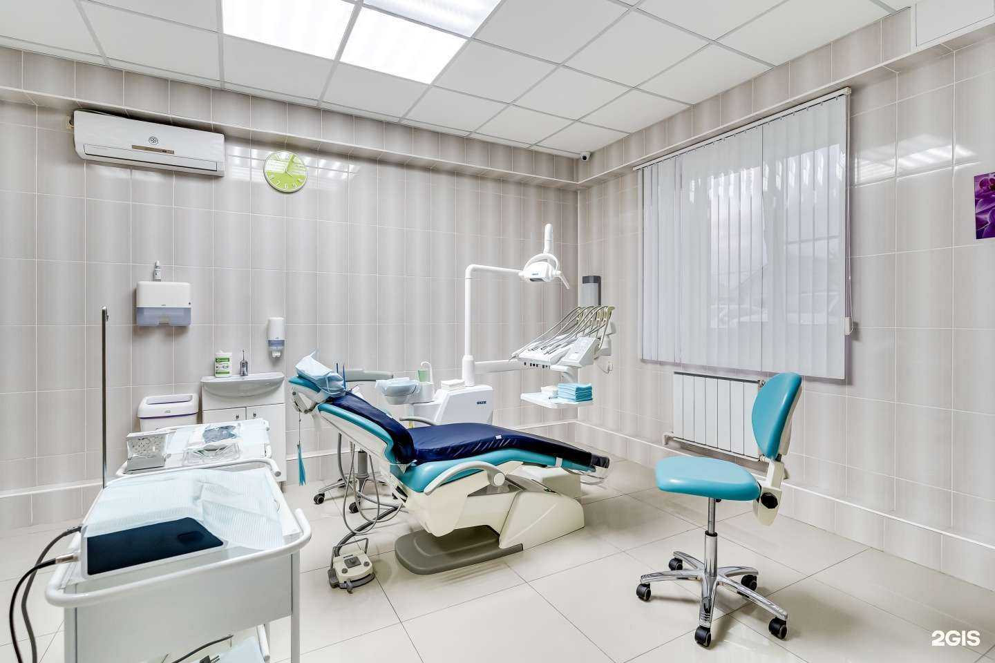 Отзывы на компанию Улыбка+ в г. Азов c фото