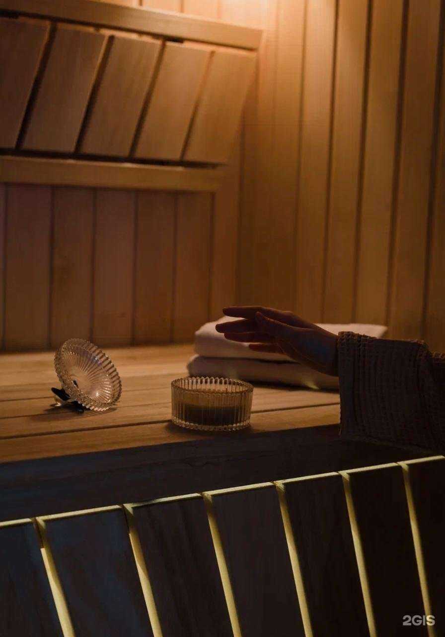 Отзывы на компанию Spa Ritsa в Махачкале c фото