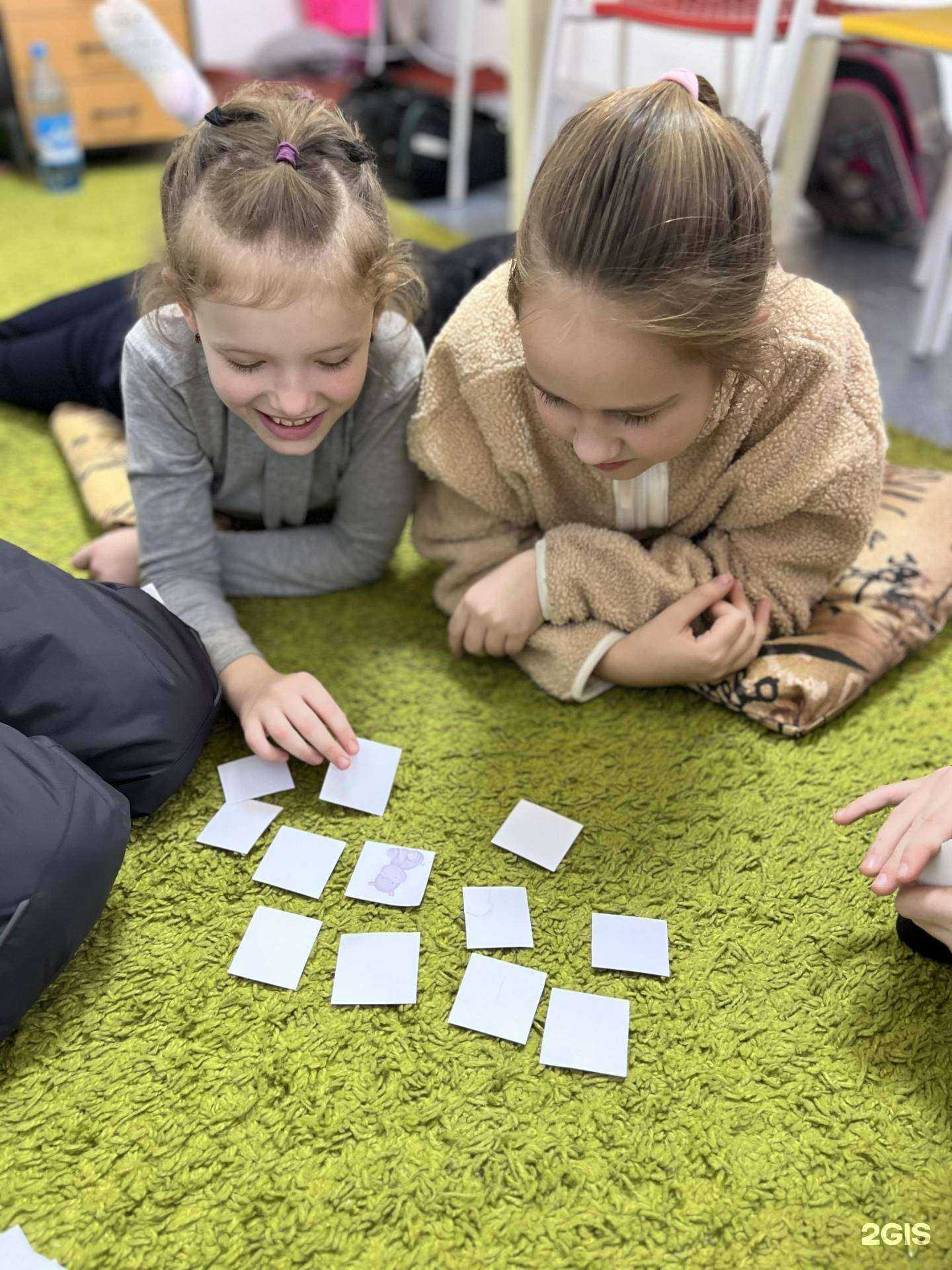 Отзывы на компанию ОстроУм в Красноярске c фото