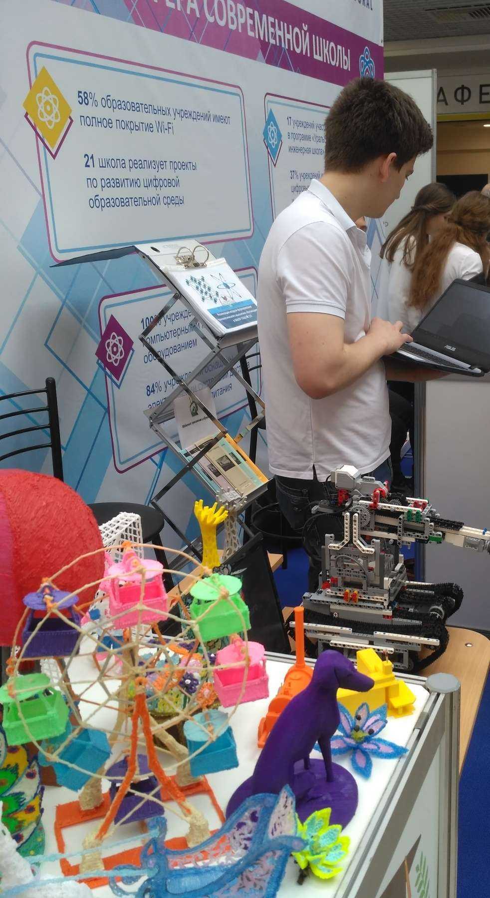 Отзывы на компанию Гений в г. Екатеринбург c фото