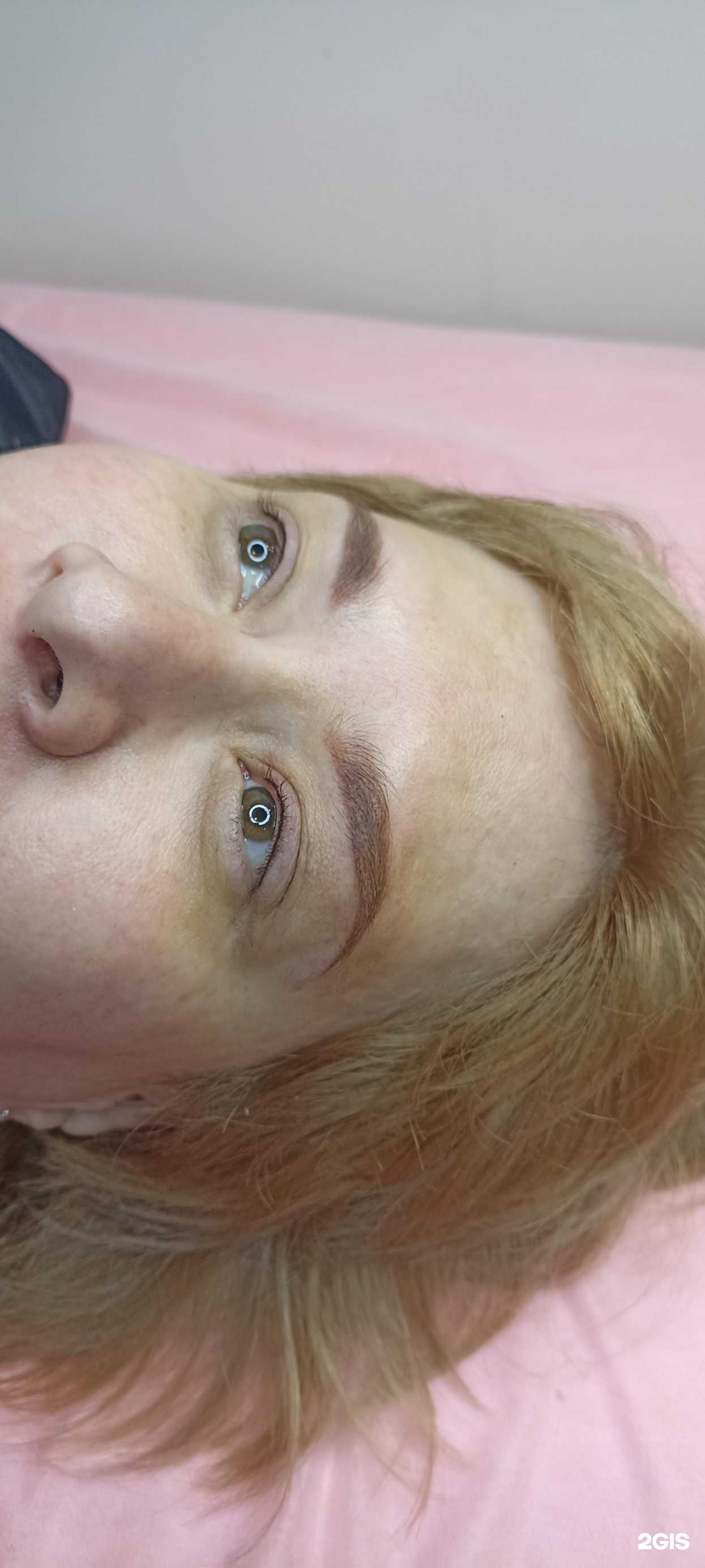 Отзывы на компанию Студия тату и макияжа в Челябинске c фото