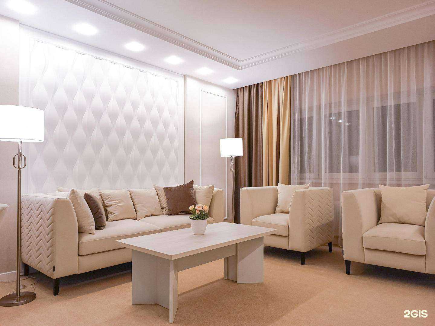 Отзывы на компанию Mister Goodman в Новомосковске c фото