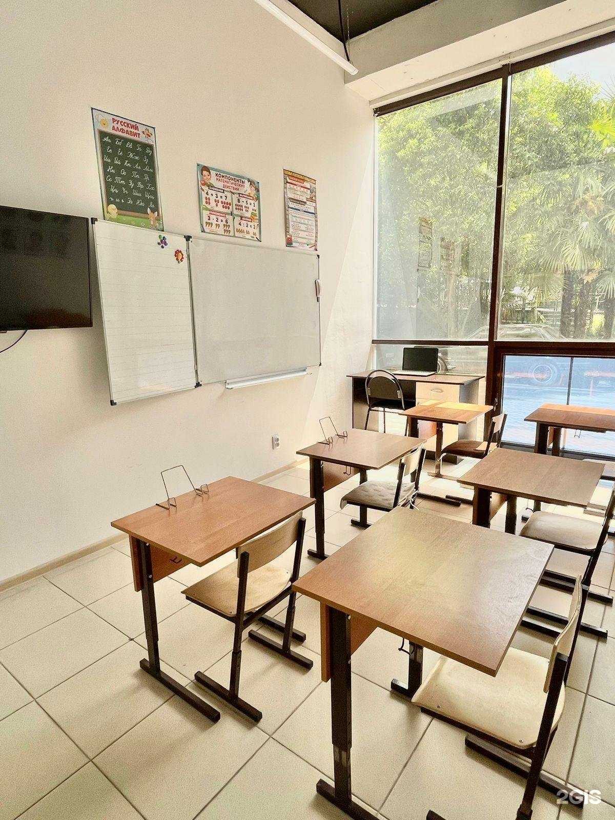 Отзывы на компанию Море знаний в Сочи c фото