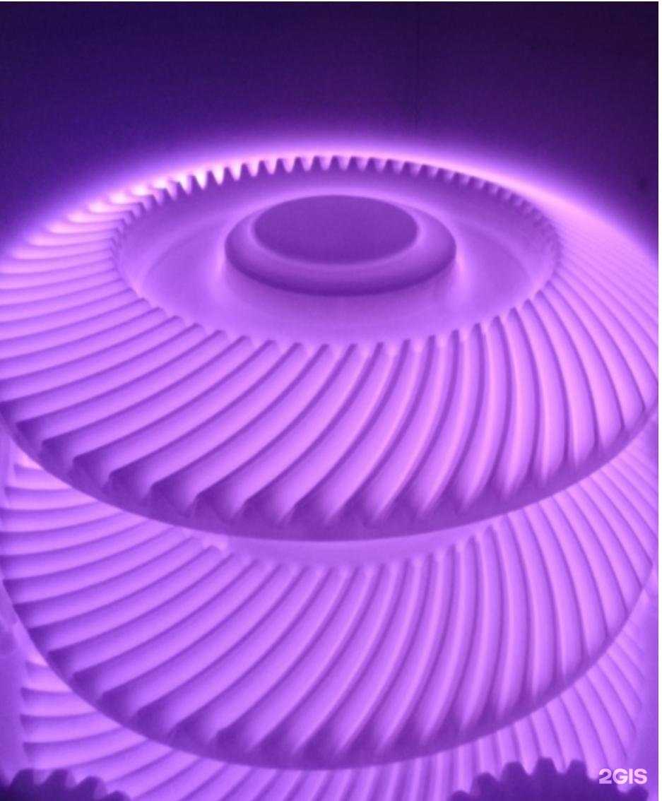 Отзывы на компанию Ионные технологии в Миассе c фото